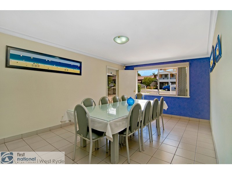 108 Spurway Street, Ermington NSW 2115