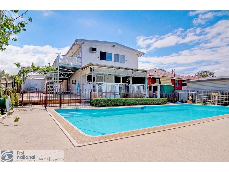 108 Spurway Street, Ermington NSW 2115