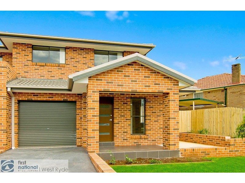 25A Flinders Street, Ermington NSW 2115