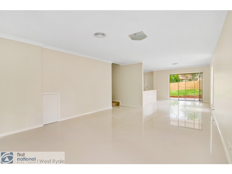 25A Flinders Street, Ermington NSW 2115