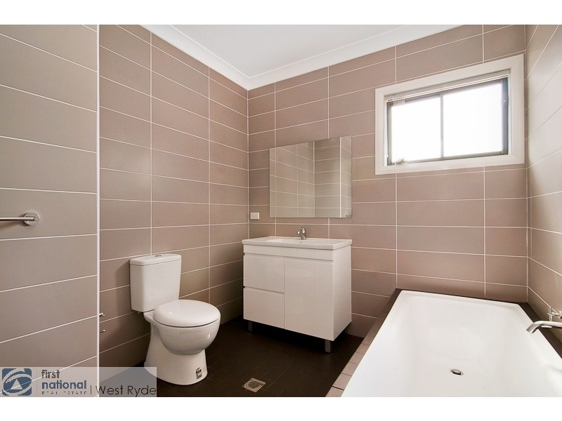 25A Flinders Street, Ermington NSW 2115