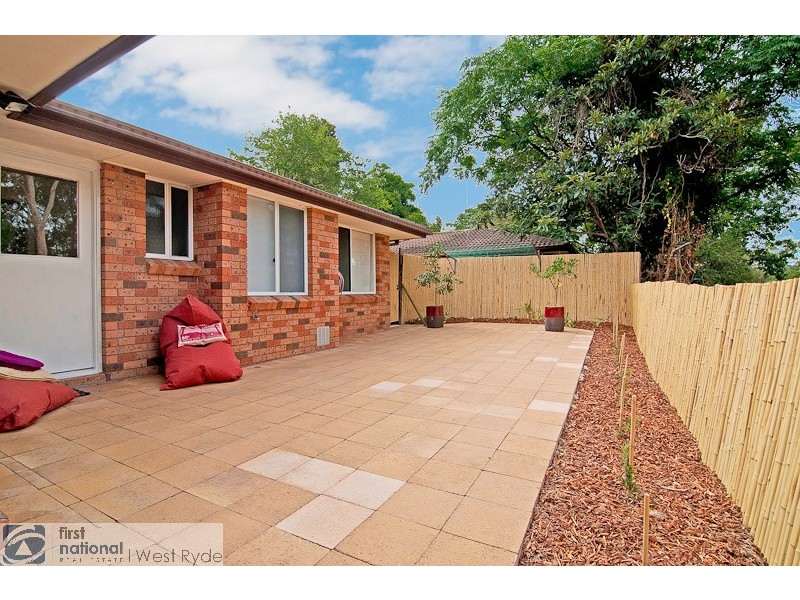 4/59D Darvall Road, West Ryde NSW 2114