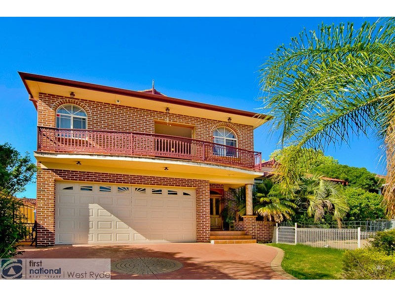 13 Thomas Street, Merrylands NSW 2160