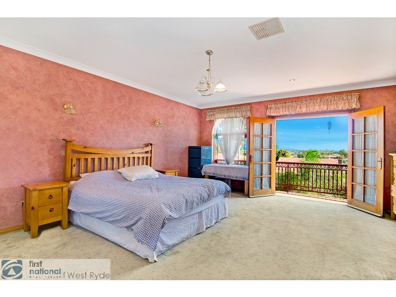 13 Thomas Street, Merrylands NSW 2160