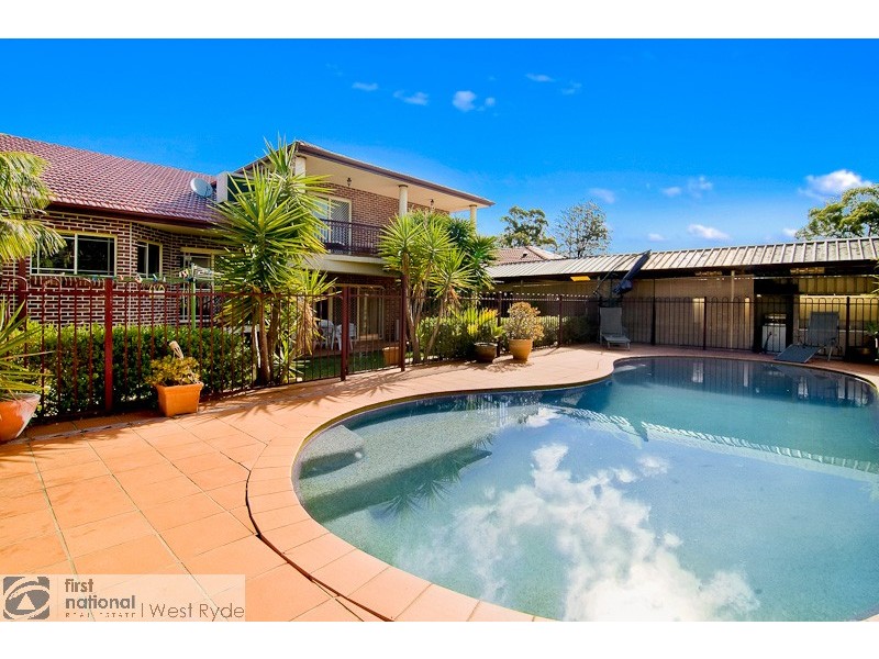 13 Thomas Street, Merrylands NSW 2160