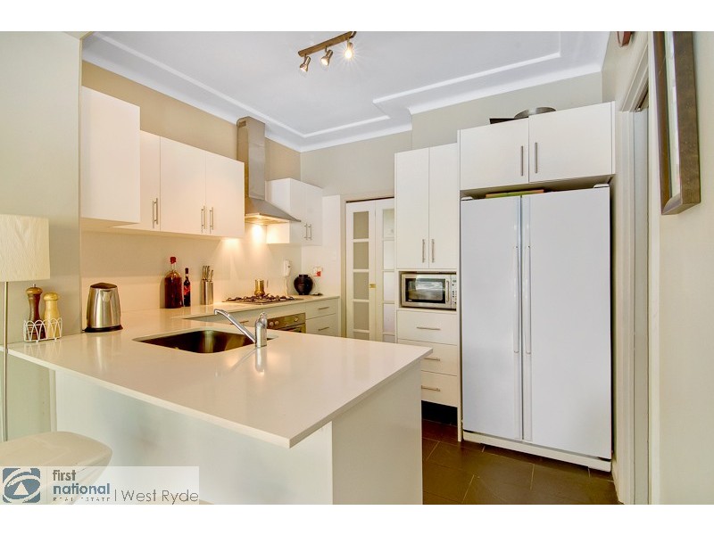 60 Greene Avenue, Ryde NSW 2112