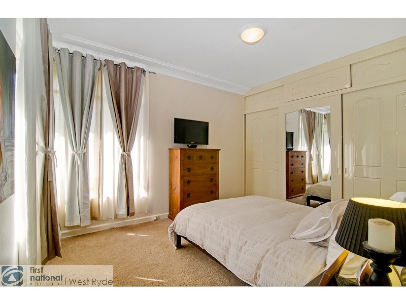 60 Greene Avenue, Ryde NSW 2112