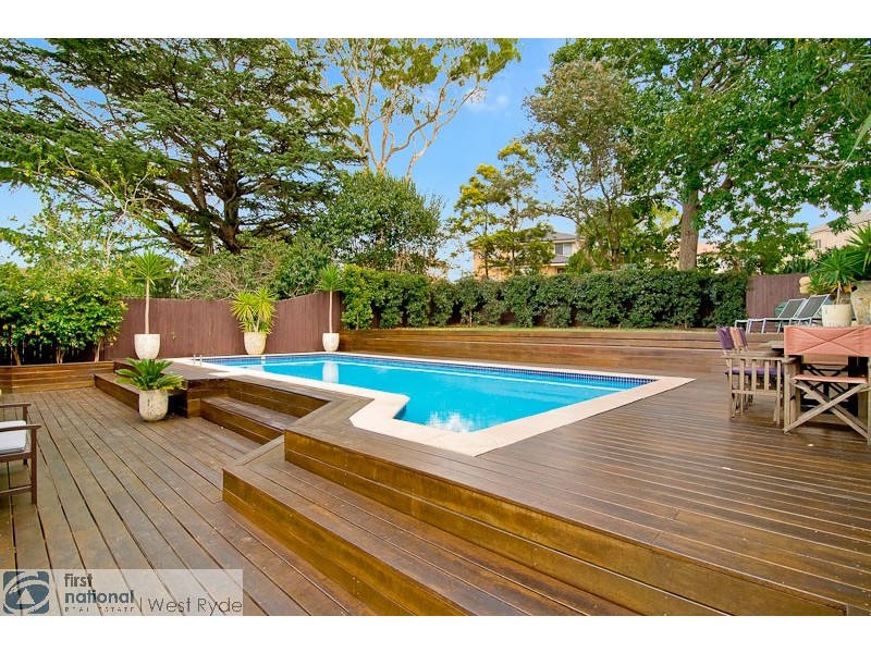 60 Greene Avenue, Ryde NSW 2112