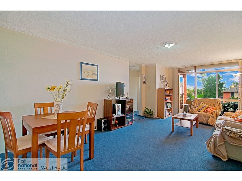 11/4 Riverview Street, West Ryde NSW 2114