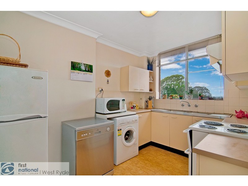 11/4 Riverview Street, West Ryde NSW 2114