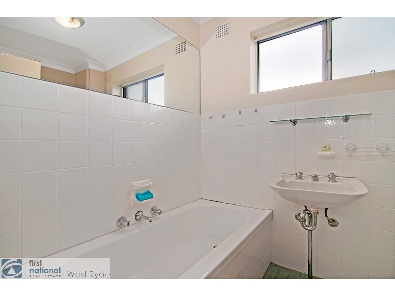 11/4 Riverview Street, West Ryde NSW 2114