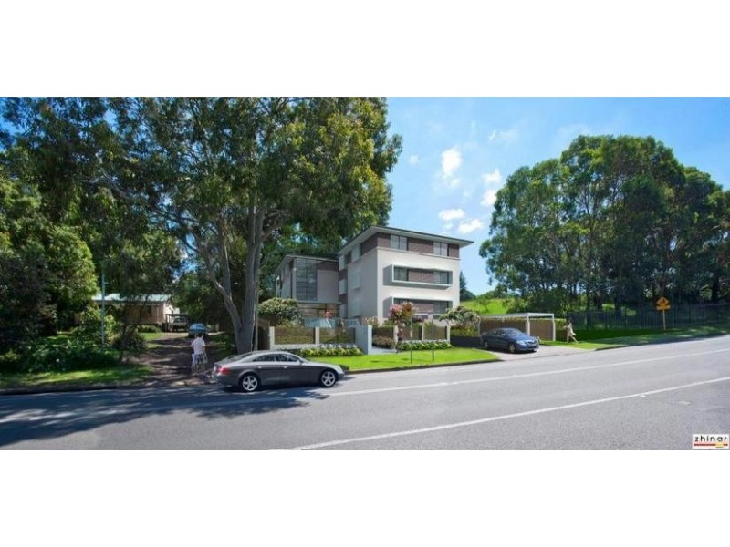 1-9/57 South Street, Rydalmere NSW 2116