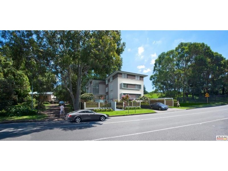 5/57 South Street, Rydalmere NSW 2116