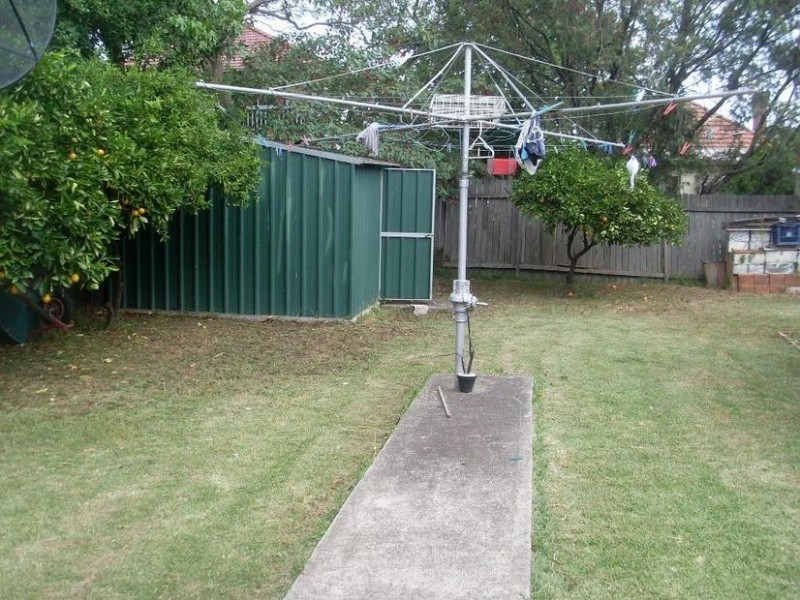 46 Bennett Street, West Ryde NSW 2114