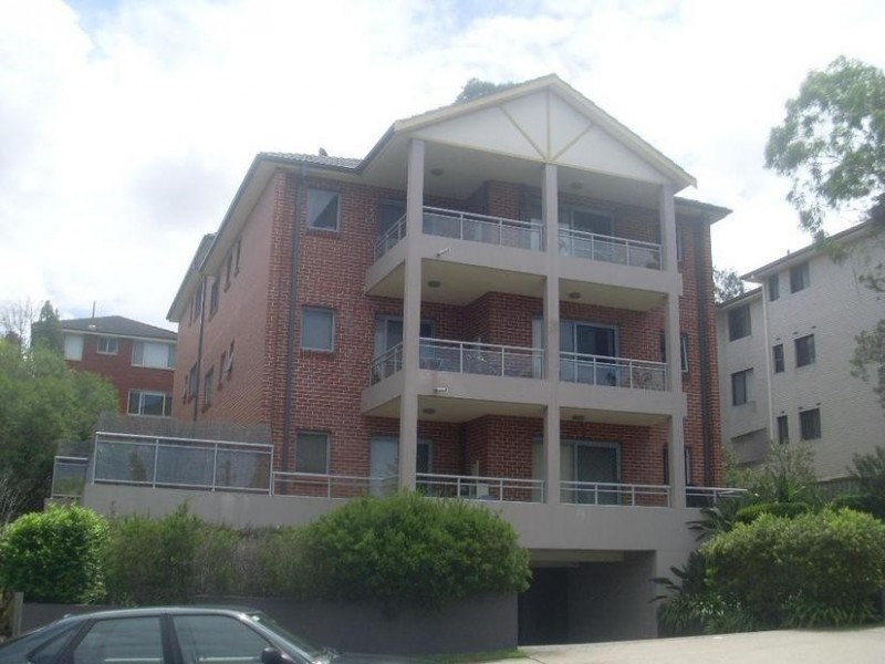 1/11 Station Street, West Ryde NSW 2114