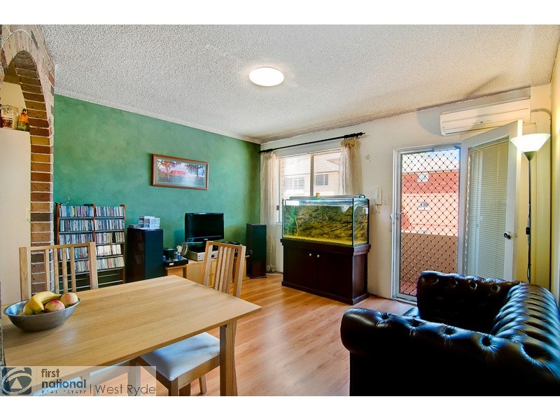 4/14 Adelaide Street, West Ryde NSW 2114