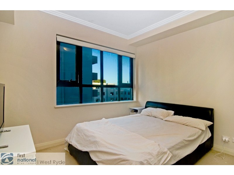 61/11 Bay Drive, Meadowbank NSW 2114