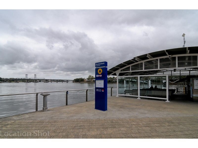 61/11 Bay Drive, Meadowbank NSW 2114