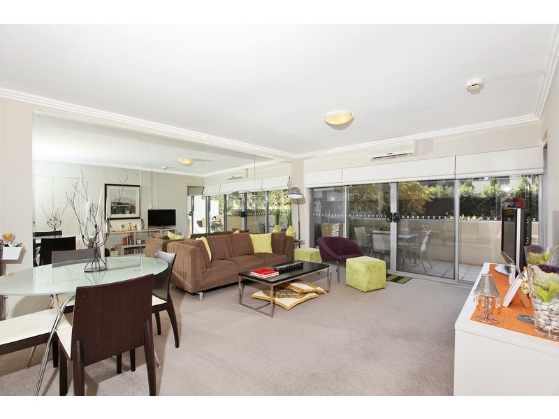 10/29-45 Parramatta Road, Concord NSW 2137