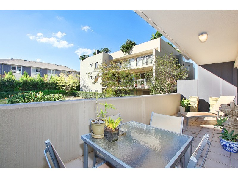 10/29-45 Parramatta Road, Concord NSW 2137