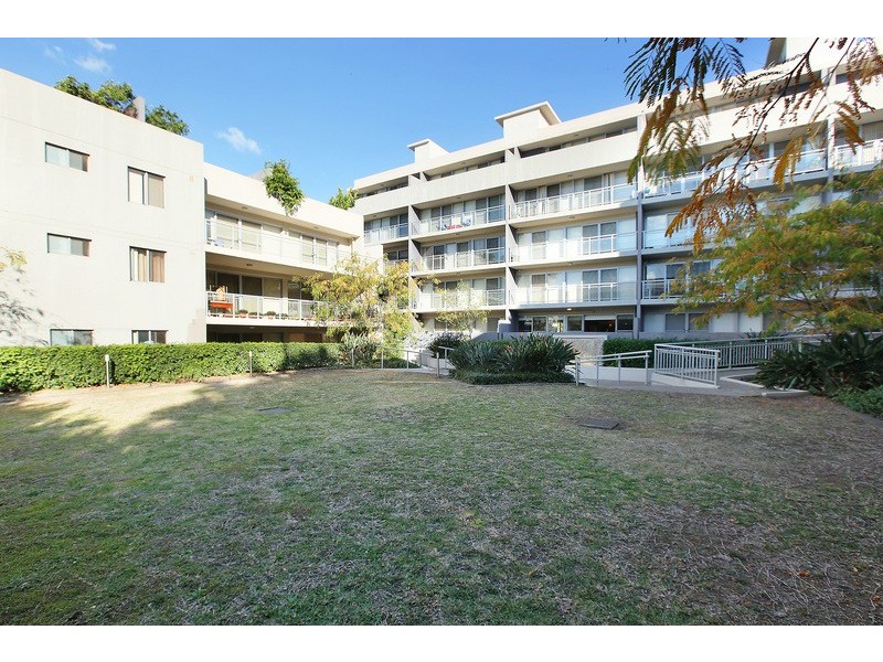 10/29-45 Parramatta Road, Concord NSW 2137