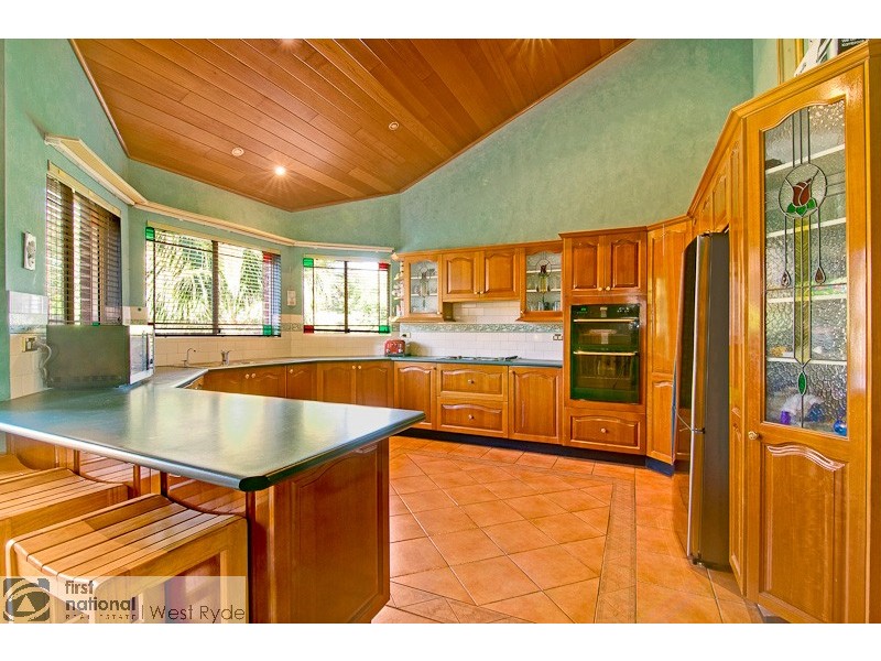 13 Thomas Street, Merrylands NSW 2160