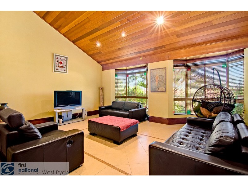 13 Thomas Street, Merrylands NSW 2160