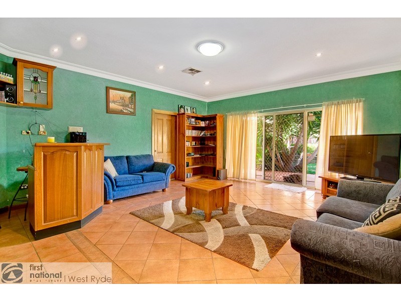 13 Thomas Street, Merrylands NSW 2160