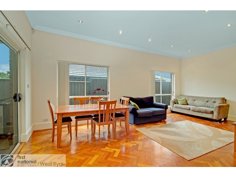 2/40 Frederick Street, Ryde NSW 2112