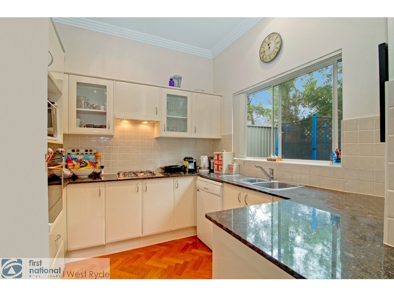 2/40 Frederick Street, Ryde NSW 2112