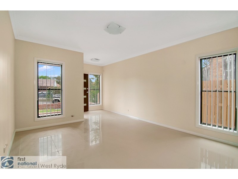 25 Flinders Street, Ermington NSW 2115