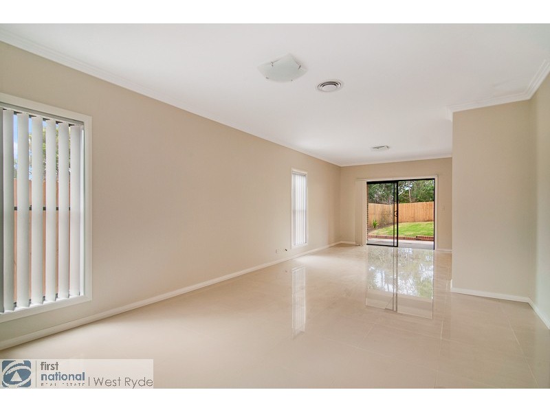 25 Flinders Street, Ermington NSW 2115