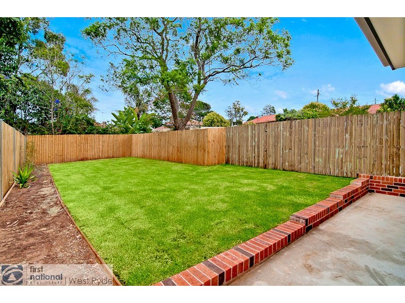 25 Flinders Street, Ermington NSW 2115