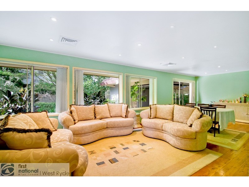 23 Snowdon Avenue, Carlingford NSW 2118