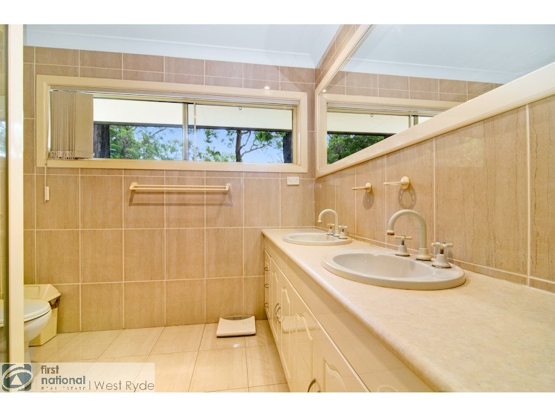 23 Snowdon Avenue, Carlingford NSW 2118