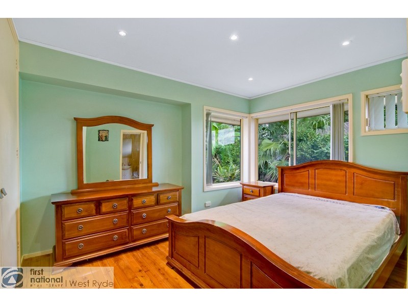 23 Snowdon Avenue, Carlingford NSW 2118