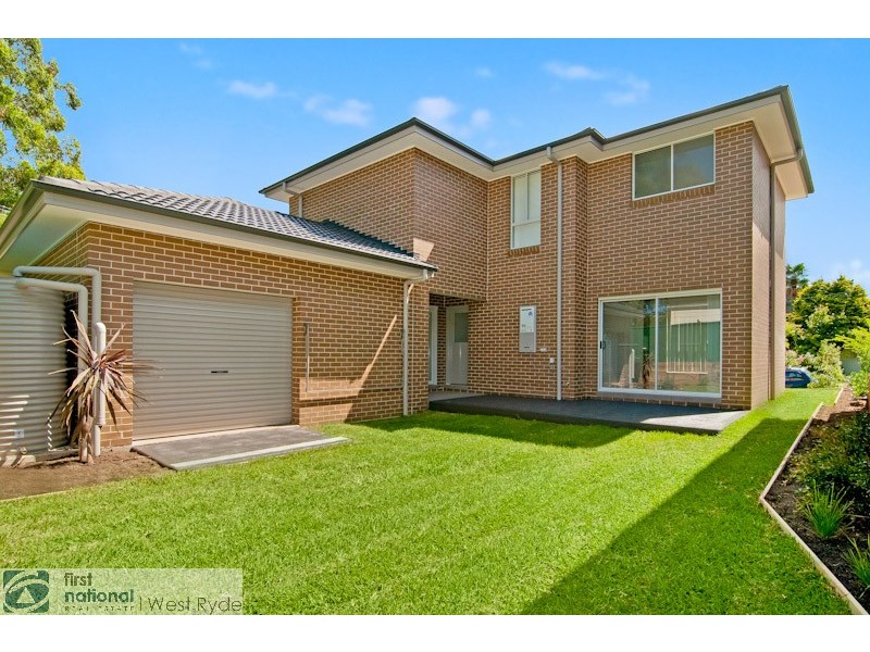 33 Moffatts Drive, Dundas Valley NSW 2117