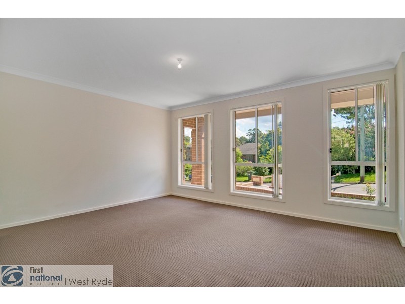 2A Simpson Street, Dundas Valley NSW 2117