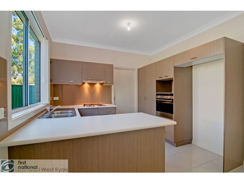 2A Simpson Street, Dundas Valley NSW 2117