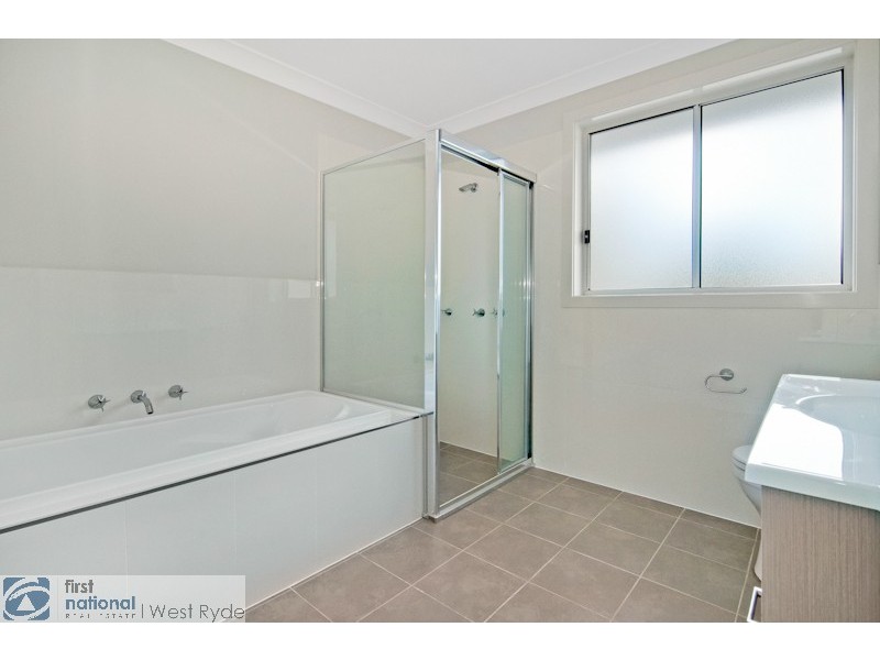 2A Simpson Street, Dundas Valley NSW 2117