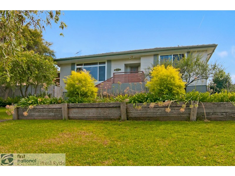 3 Manning Parade, Dundas Valley NSW 2117