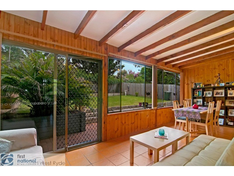 3 Manning Parade, Dundas Valley NSW 2117