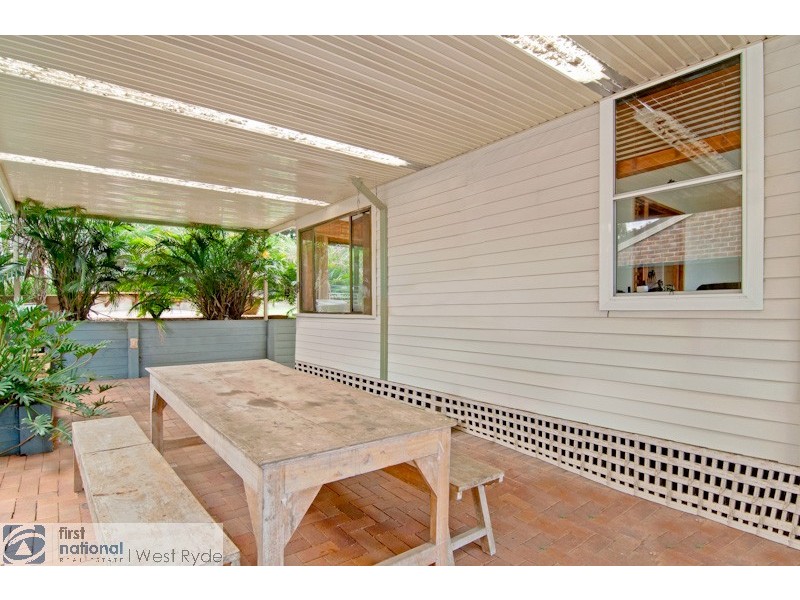 3 Manning Parade, Dundas Valley NSW 2117