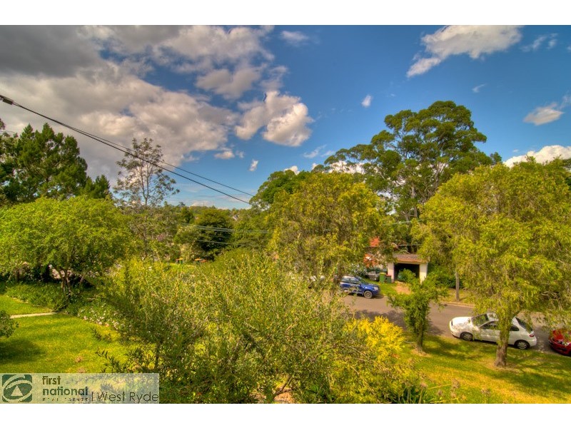 3 Manning Parade, Dundas Valley NSW 2117