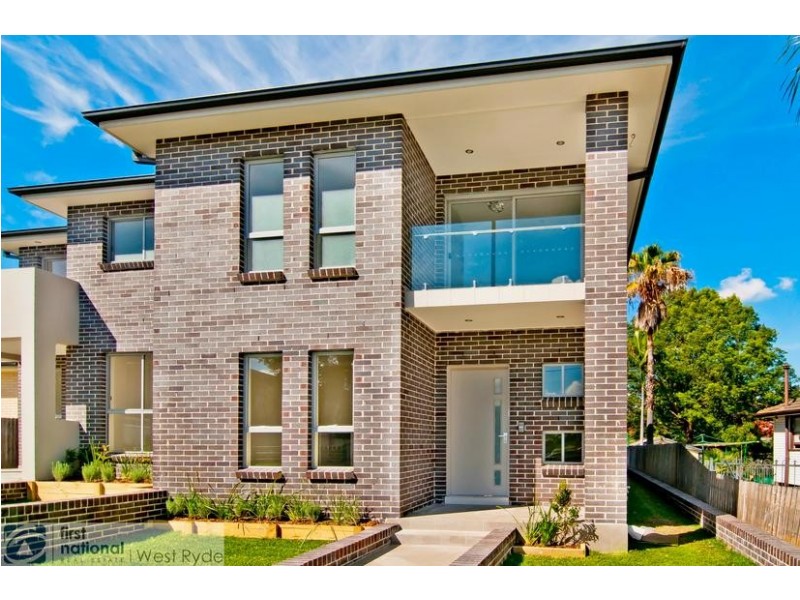 36 Kendall Street, Ermington NSW 2115