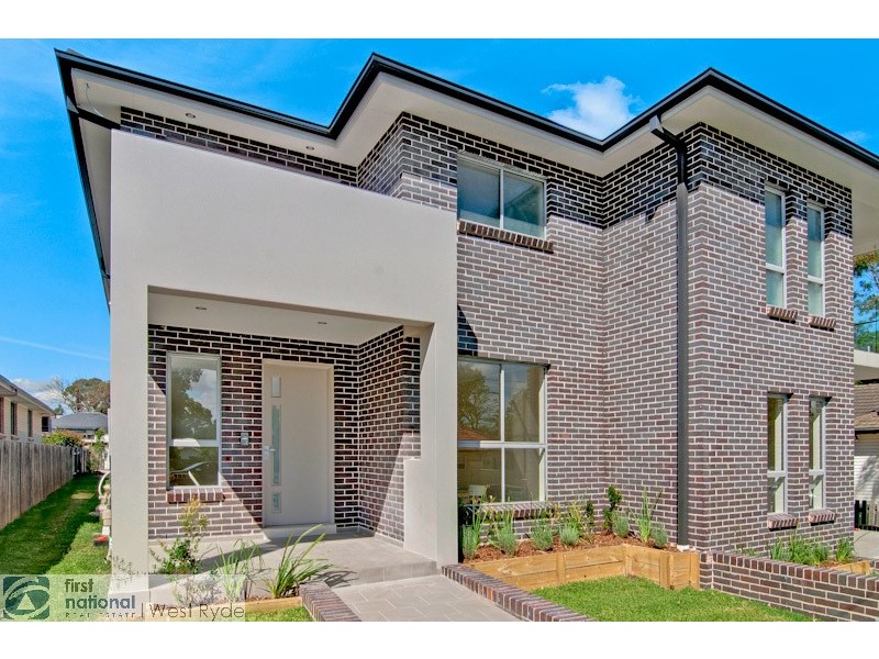 36A Kendall Street, Ermington NSW 2115