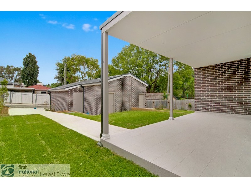 36A Kendall Street, Ermington NSW 2115