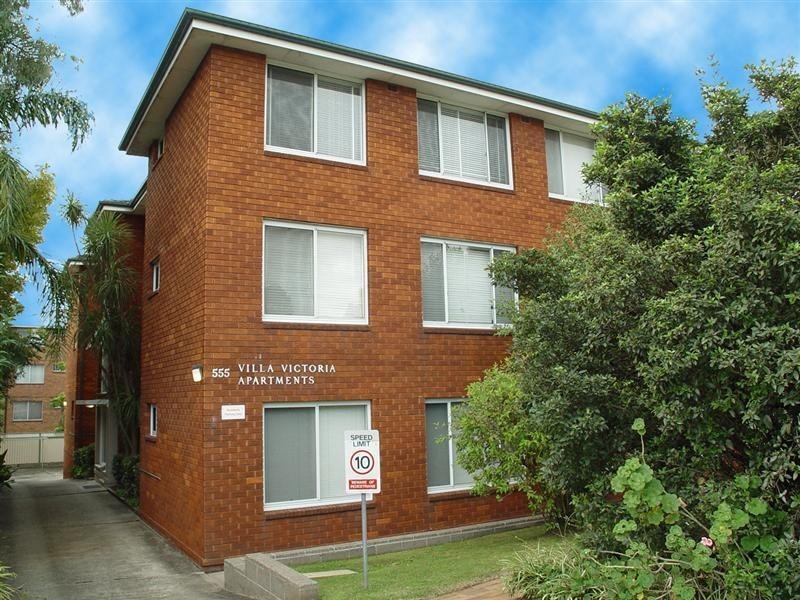 9/555 Victoria Road, Ryde NSW 2112