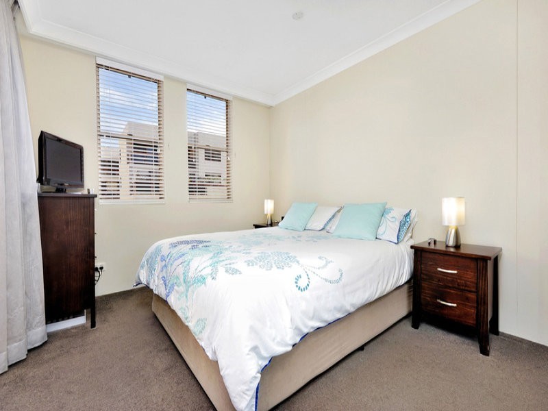 709/261 Harris Street, Pyrmont NSW 2009