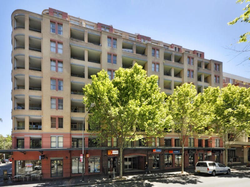 709/261 Harris Street, Pyrmont NSW 2009